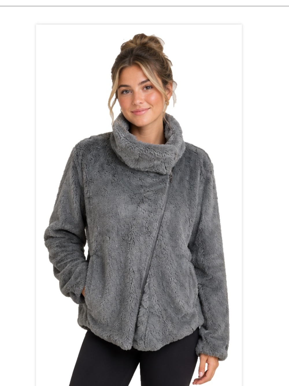 Patagonia Pelage Jacket